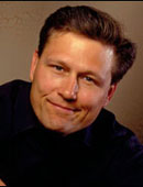 David Baldacci