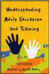 Understanding Adult Education and Training