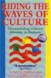 Riding the Waves of Culture