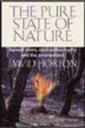 The Pure State of Nature