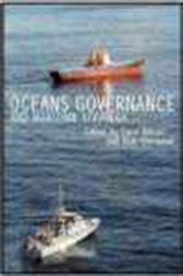 Oceans Governance and Maritime Strategy