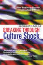 Breaking Through Culture Shock