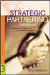 The Strategic Partnering Handbook