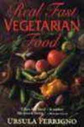 Real Fast Vegetarian Food