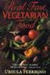 Real Fast Vegetarian Food