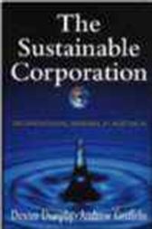 The Sustainable Corporation