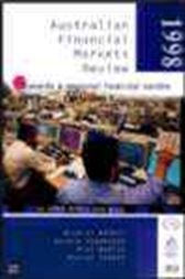 Australian Financial Markets Review 1998