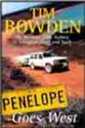 Penelope Goes West