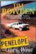Penelope Goes West