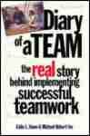 Diary of a Team Diary of a Team