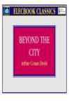 Beyond the City Beyond the City