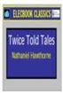 Twice Told Tales