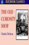 The Old Curiosity Shop The Old Curiosity Shop