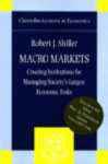 Macro Markets Macro Markets