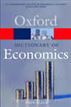 Oxford Dictionary of Economics