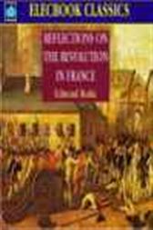 Reflections on the Revolution in France