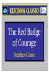 The Red Badge of Courage The Red Badge of Courage