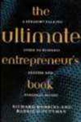 The Ultimate Entrepreneur's Book