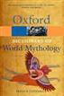 Oxford Dictionary of World Mythology