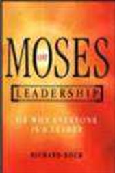 Moses on Leadership