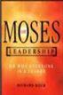 Moses on Leadership