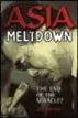 Asia Meltdown
