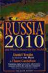 Russia 2010