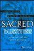 Sacred Business