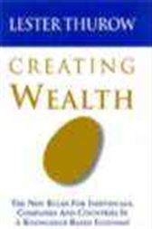 Creating Wealth