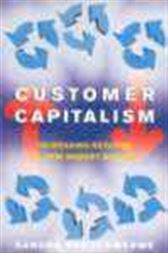 Customer Capitalism