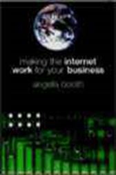 Making the Internet work for your business