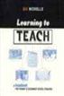 Learning to Teach