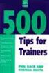 500 Tips for Trainers