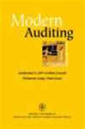 Modern Auditing