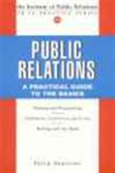 Public Relations