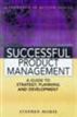 Successful Product Management