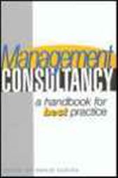 Management Consultancy