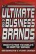 Ultimate Book of Business Brands