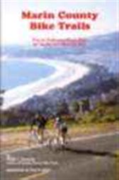 Marin County Bike Trails