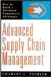 Advanced Supply Chain Management