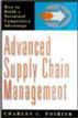 Advanced Supply Chain Management