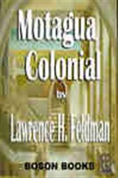 Motagua Colonial