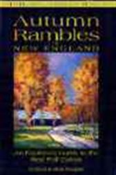 Autumn Rambles in New England