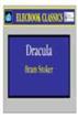 Dracula