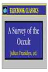 A Survey of the Occult