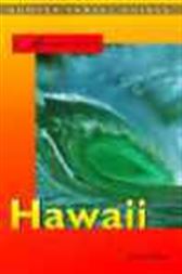Adventure Guide to Hawaii