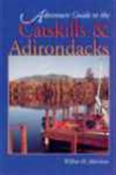 Adventure Guide to the Adirondacks & Catskills
