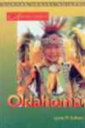 Adventure Guide to Oklahoma