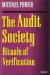 The Audit Society