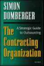 The Contracting Organization